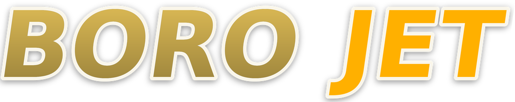 Boro Jet